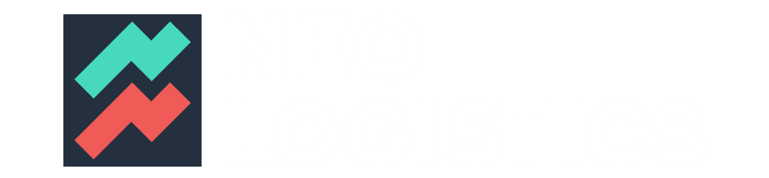 Logotipo de NeoLogistics - Servicios logísticos y courier USA a Ecuador